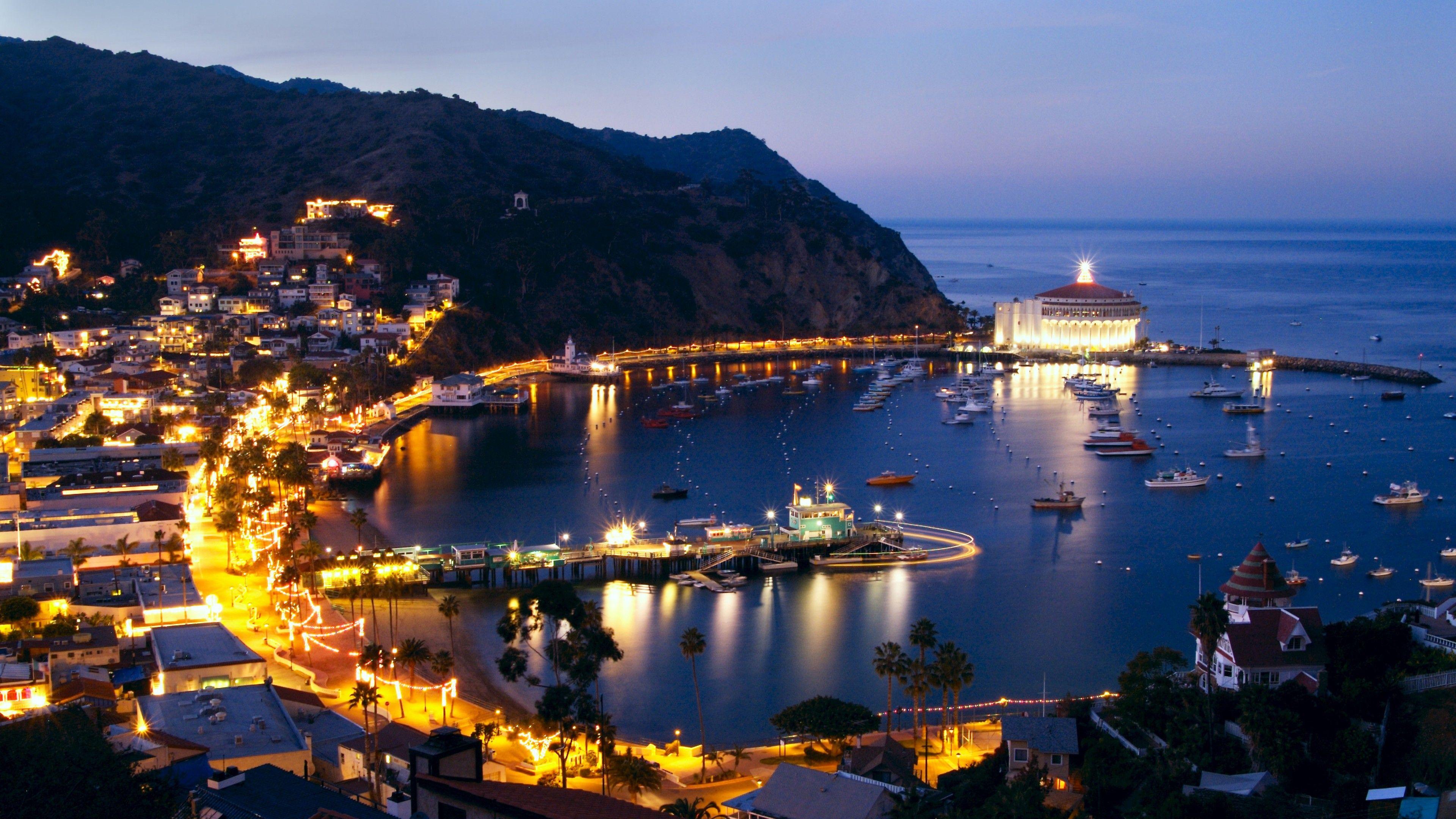 February 2027 Catalina Weekend