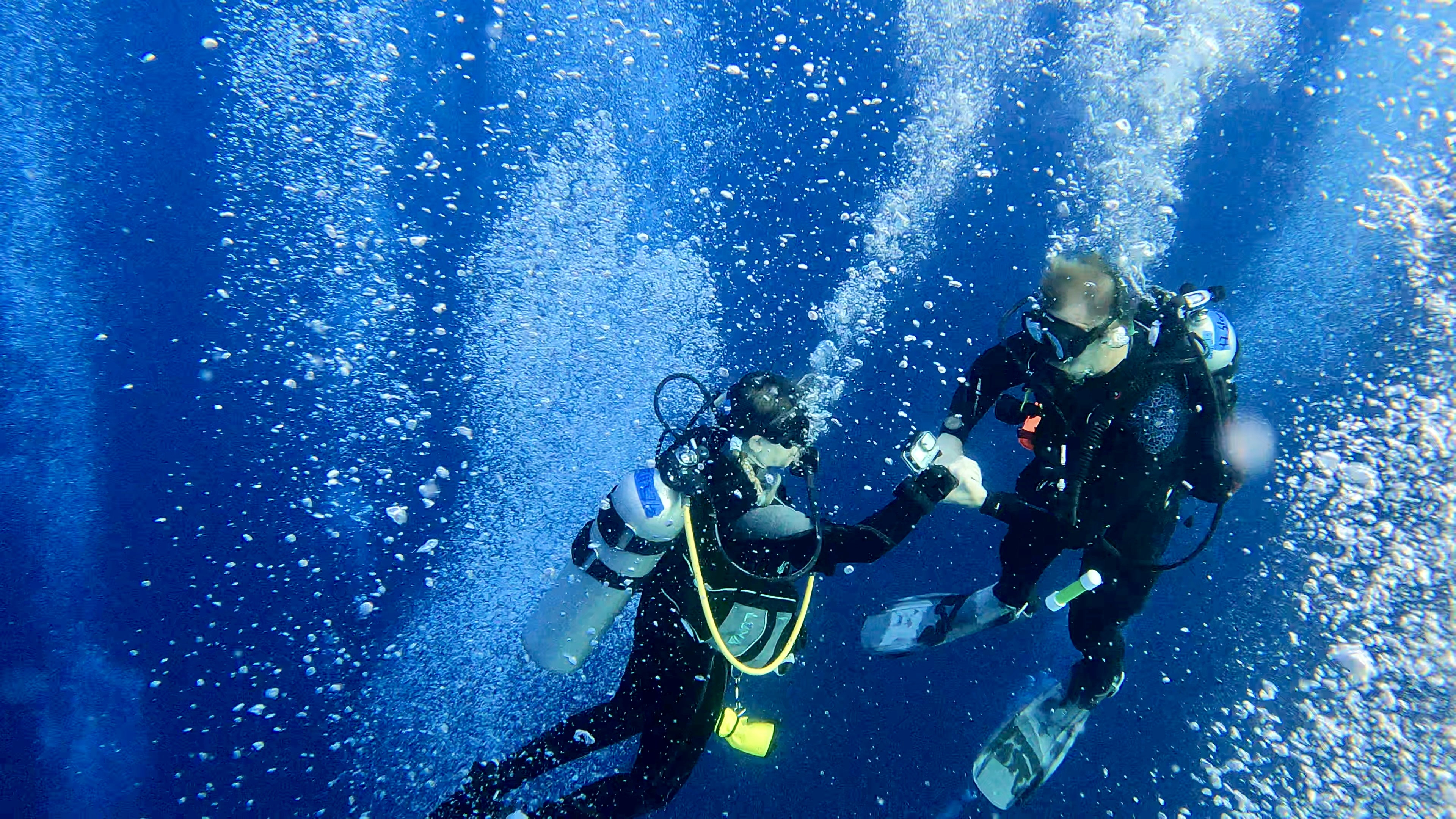 Scuba Life's Vision — Scuba Life Southern California