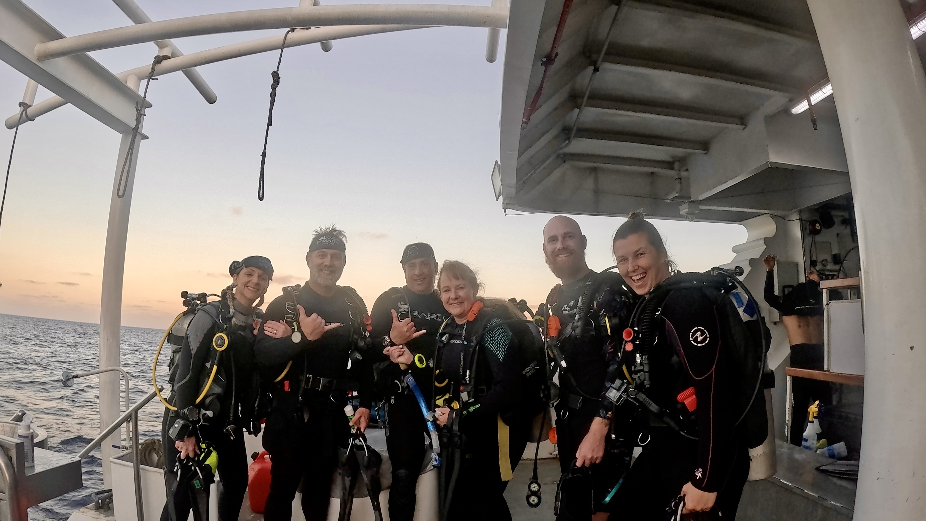 Scuba Life diving gallery — Southern California training and ocean dives (19)