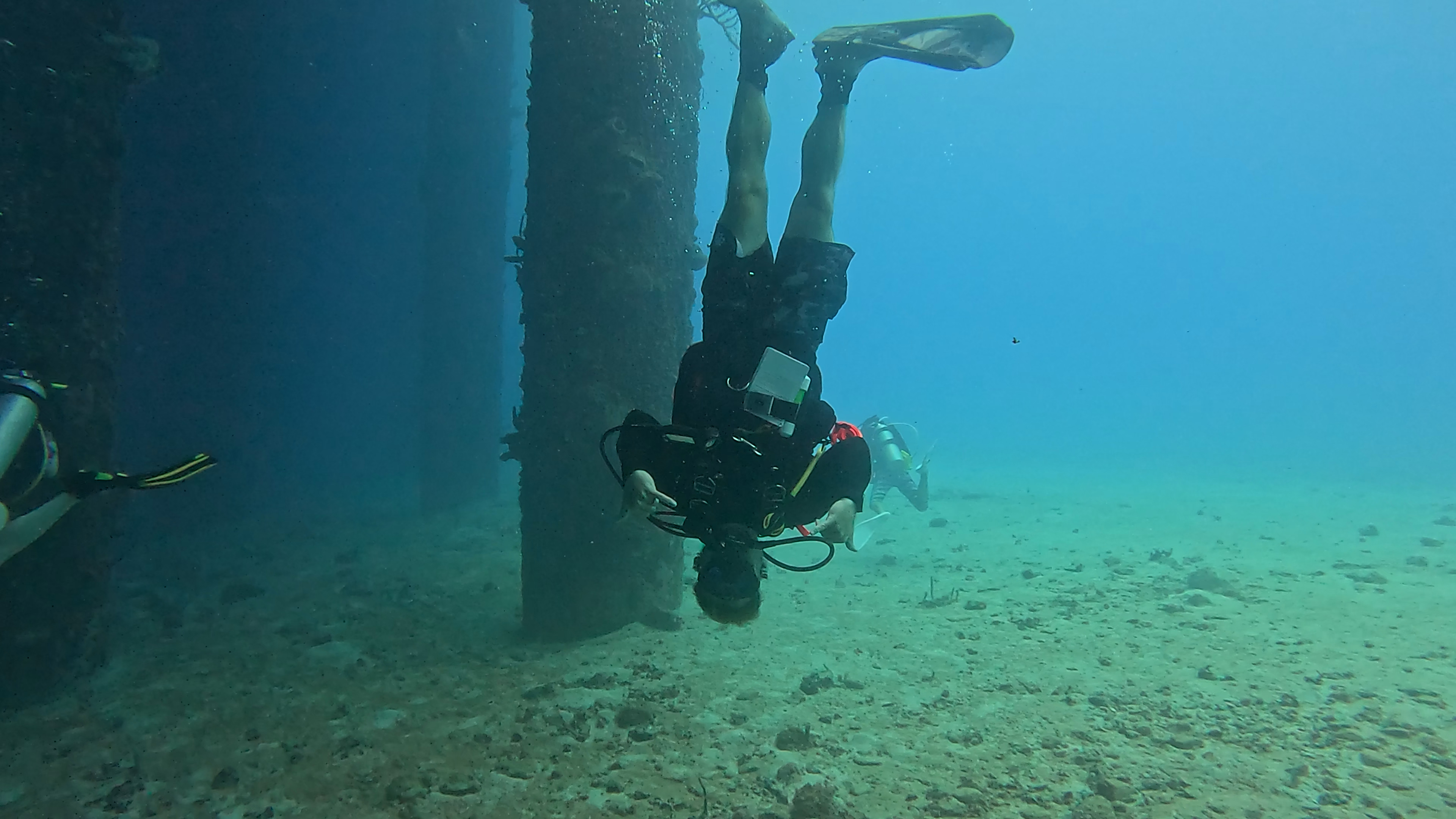 Peak Performance Buoyancy Specialty